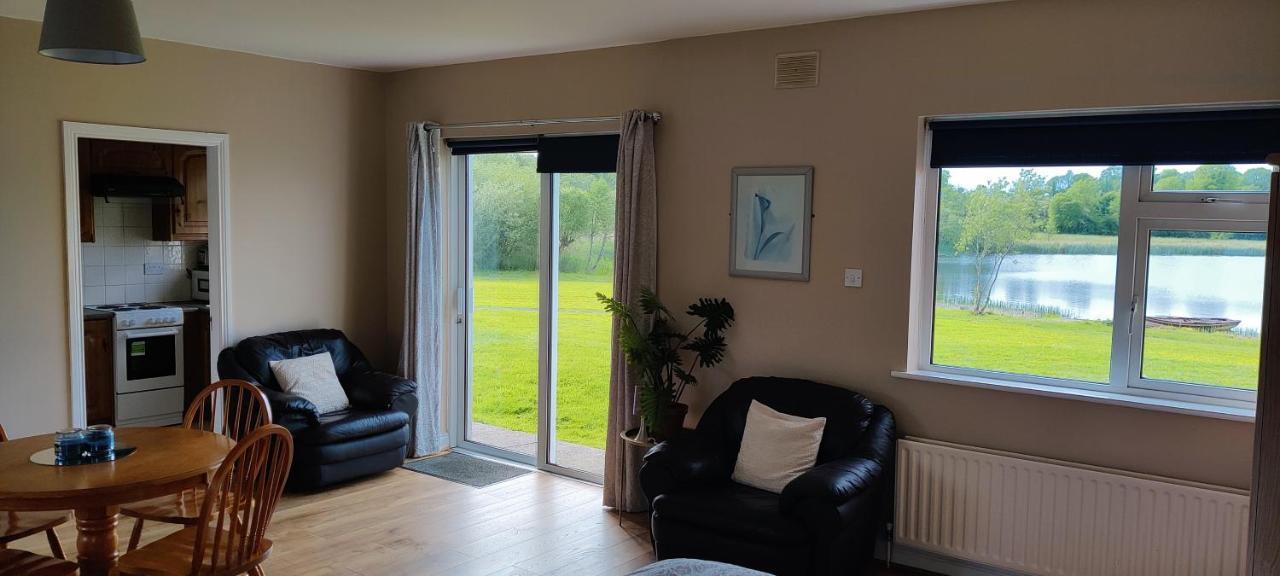 Clonandra Cottages Belturbet Exterior photo