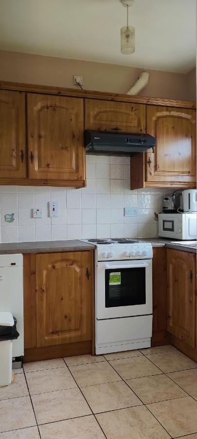 Clonandra Cottages Belturbet Exterior photo