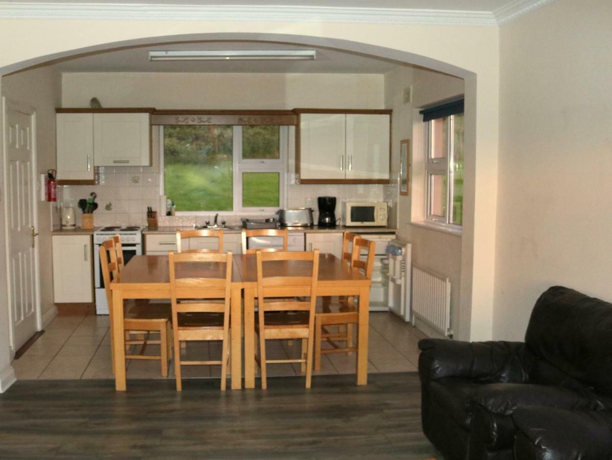 Clonandra Cottages Belturbet Exterior photo