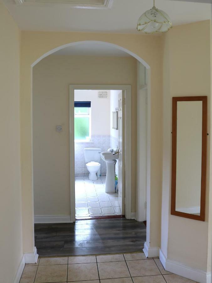 Clonandra Cottages Belturbet Exterior photo