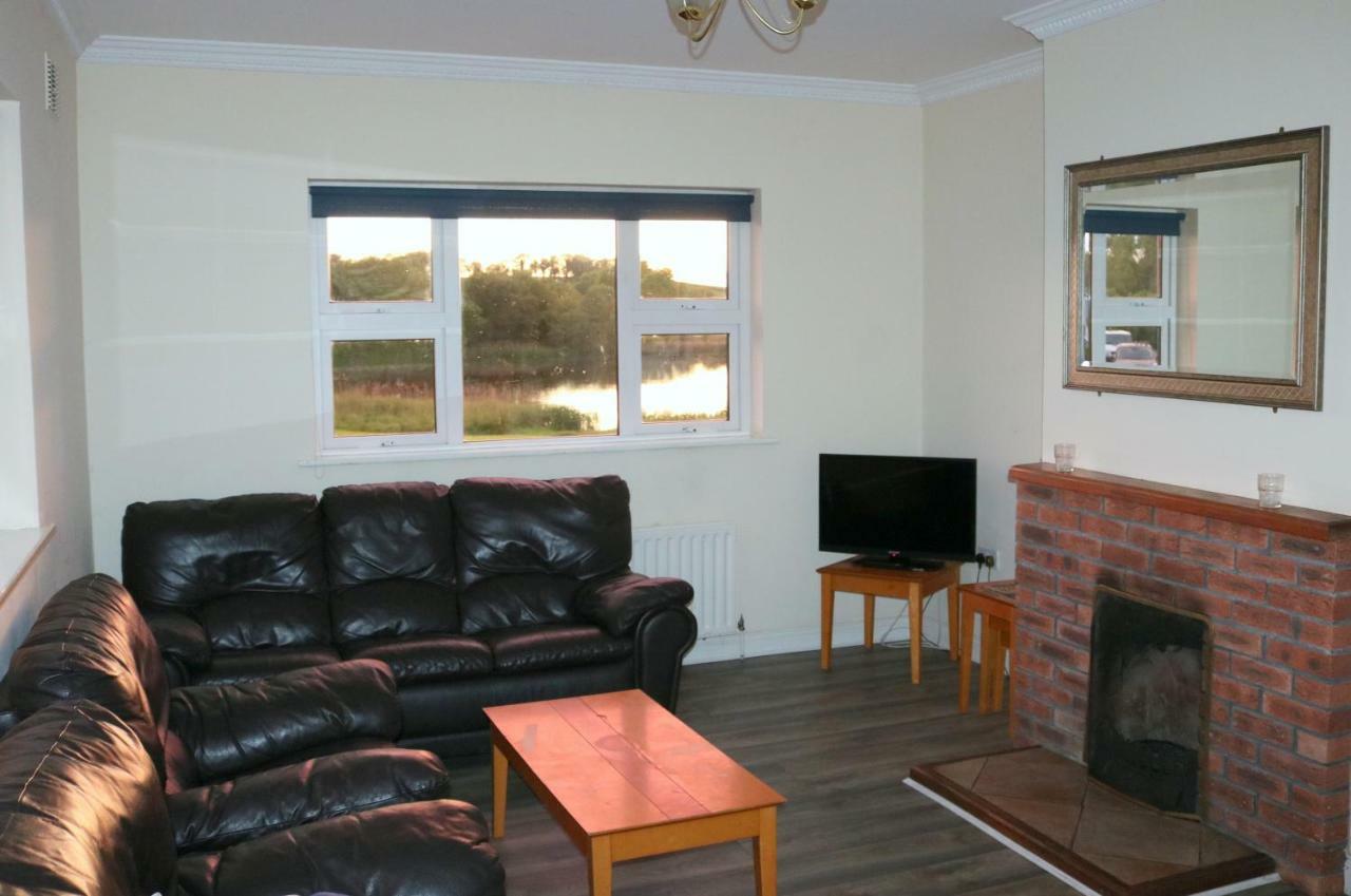 Clonandra Cottages Belturbet Exterior photo