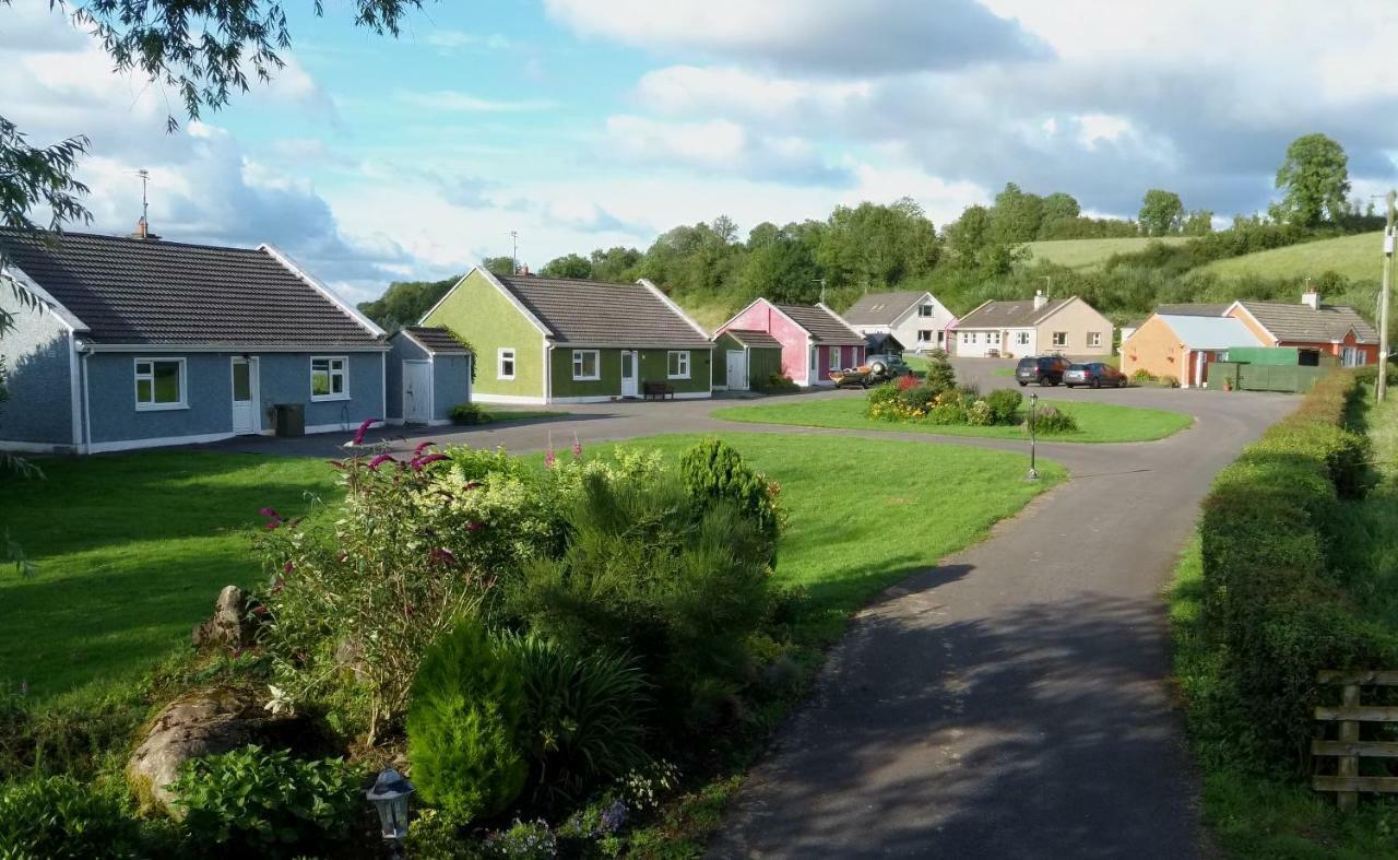 Clonandra Cottages Belturbet Exterior photo